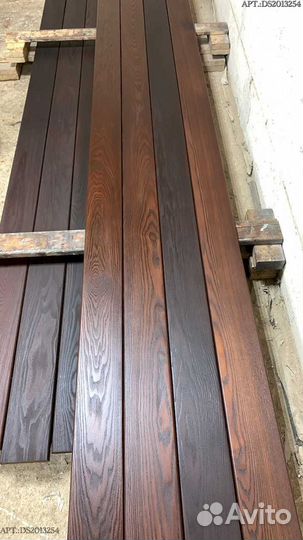 Хвоя Имитация бруса