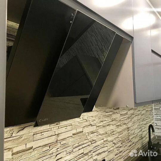 Кухни от производителя