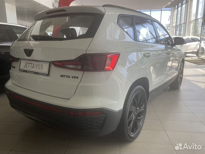 Jetta VS5 1.4 AT, 2023