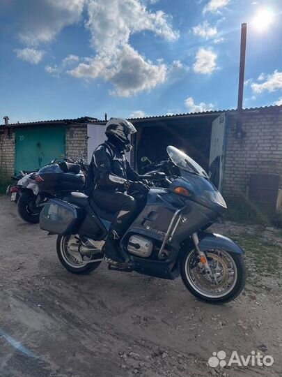 BMW R1150RT