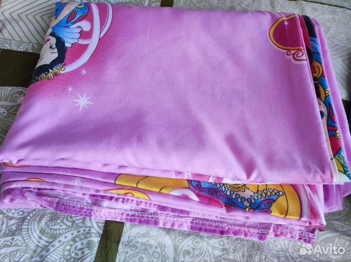 Комплект постельного белья