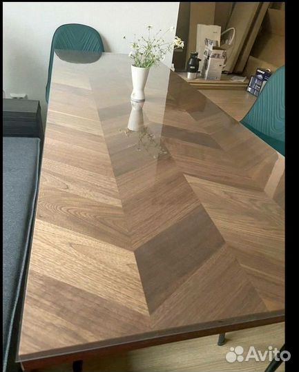 Гибкое стекло, силиконовая скатерть пвх