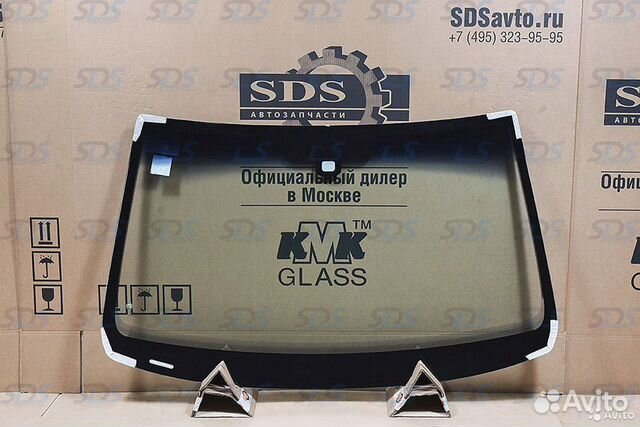 Лобовое стекло Фольксваген Джетта