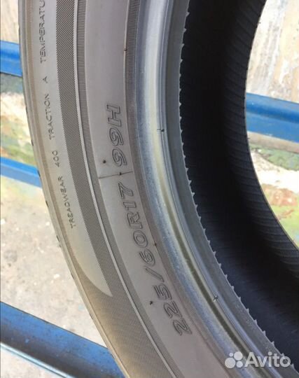 Hankook Optimo K415 225/60 R17