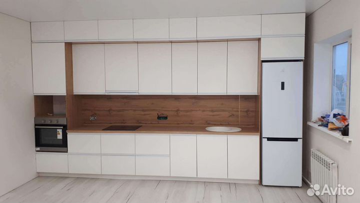 Изготовление мебели на заказ