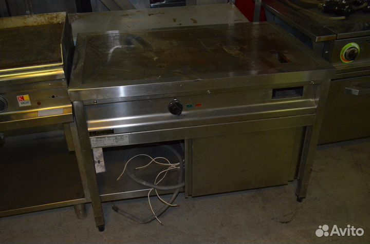 Тепан (сковорода гриль)