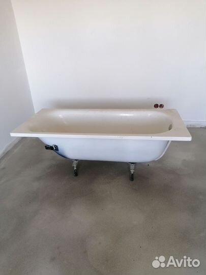 Ванная стальная 150 70