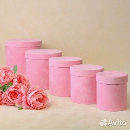 Подарочная коробка производство