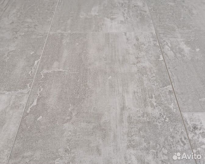 Кварц виниловая плитка