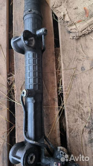 Рулевая рейка Mercedes-benz E-class W210