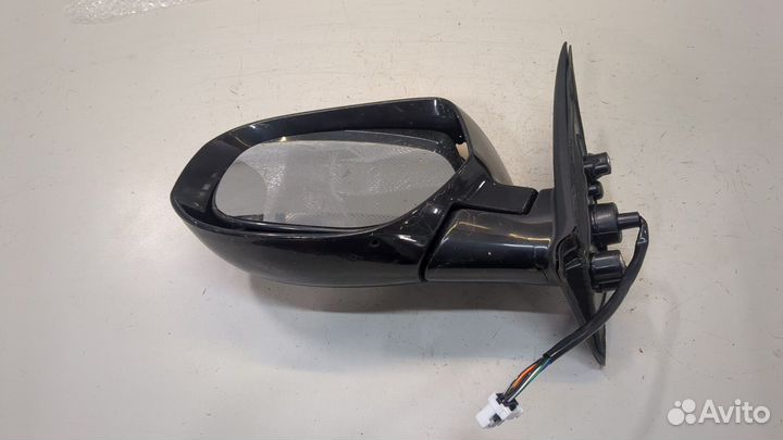 Зеркало боковое Mitsubishi ASX, 2017