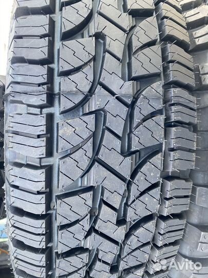 Contyre Cross Road 215/65 R16