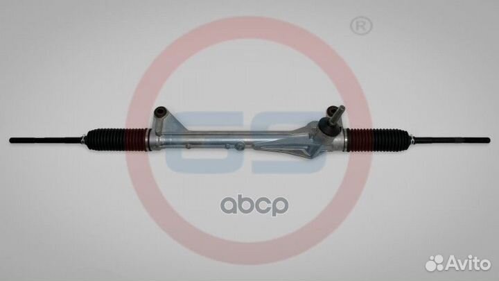 Рулевая рейка Ford Escape 2004-2012, Ford USA