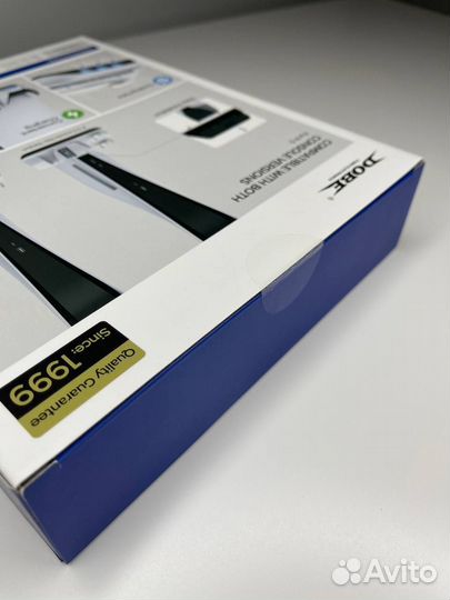 Зарядная и охлаждающая станция для PS5 PS4