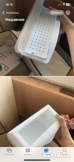 Маникюрное оборудование