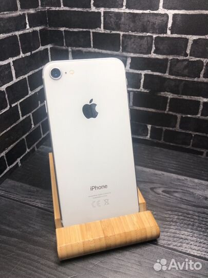 iPhone 8 64gb