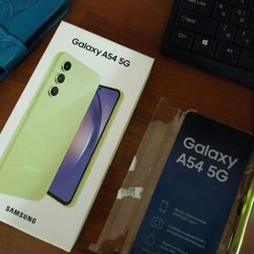 Samsung Galaxy A54, 6/128 ГБ