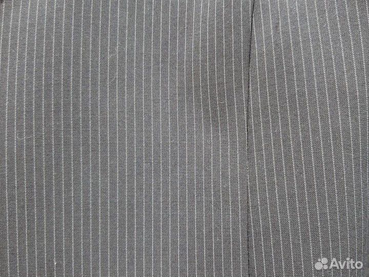 Школьная форма Параллель жилет