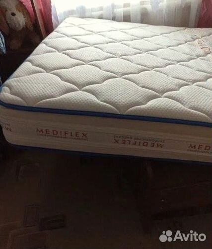 Матрас 120х200