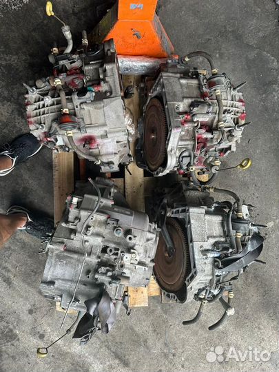 АКПП на Honda Elysion 2.4 3.0 3.5