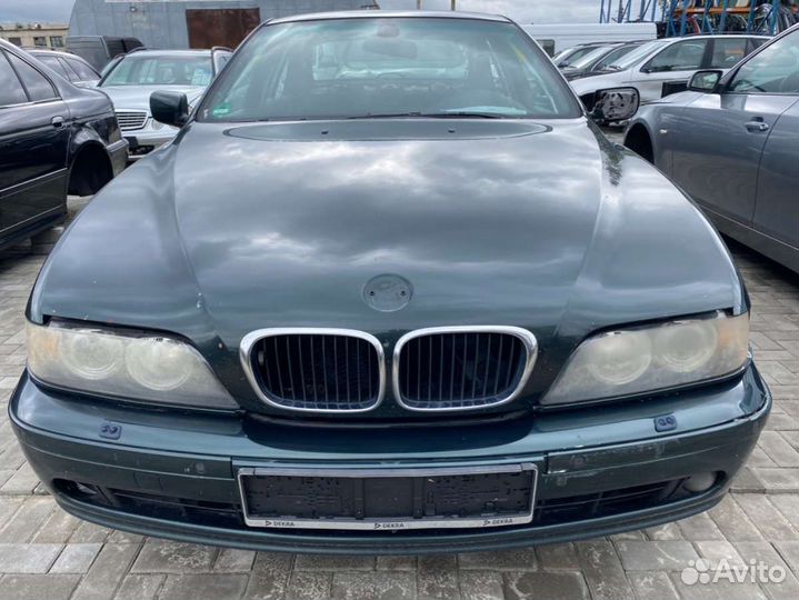 Крышка (дверь) багажника для BMW 5-Series (E39)