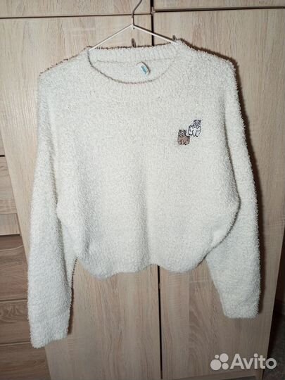 Свитер женский befree