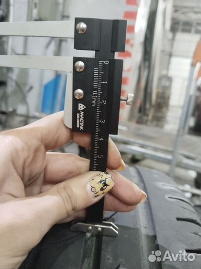 Viatti Strada Asimmetrico 185/65 R15