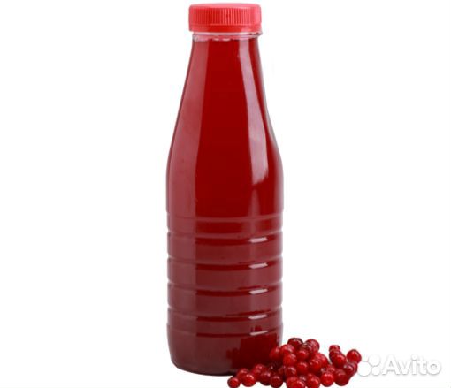 Домашний морс под заказ