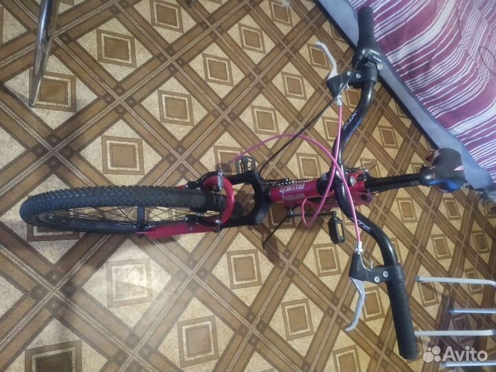 Продам подростковый велосипед