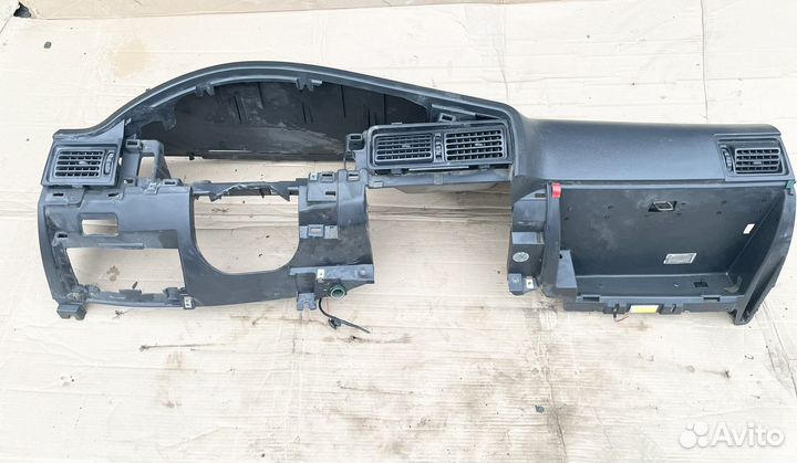 Торпедо Daewoo Nexia N150