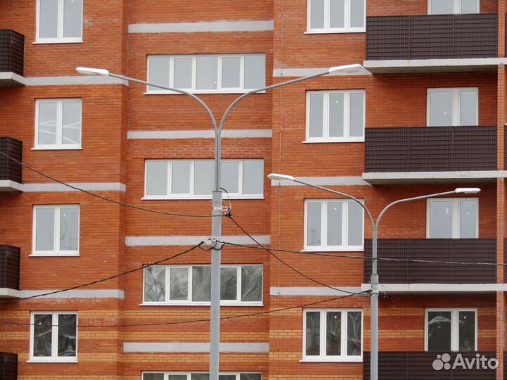 Фонарь на столб galad Победа XS 60Вт 22726