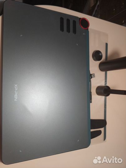Графический планшет XP-PEN Deco-03