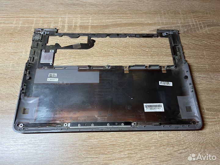 Поддон Samsung 530U