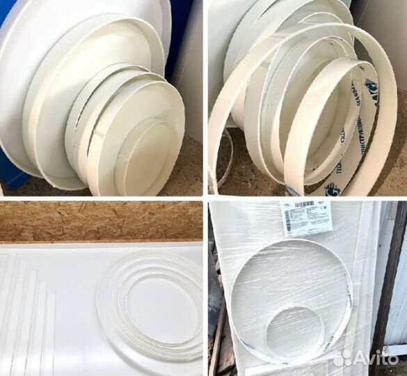 Молд для заливки эпоксидной смолой