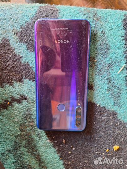 HONOR 10i, 6/128 ГБ