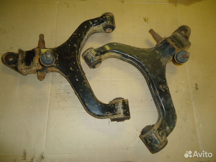 Щуп масляный SsangYong Kyron D20DT