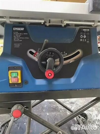 Пильный станок по дереву