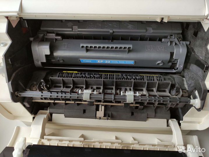 Принтер Canon LBP-1120