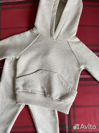 Костюм детский 68