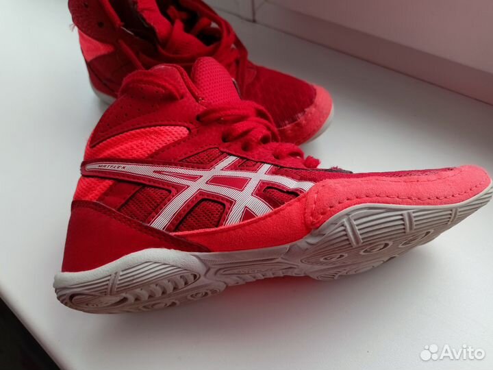 Борцовки matflex 6 GS