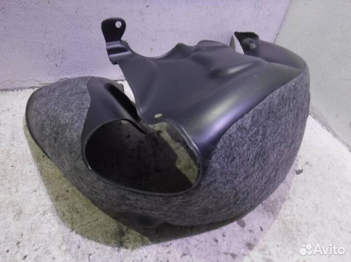 Локер задний правый Киа