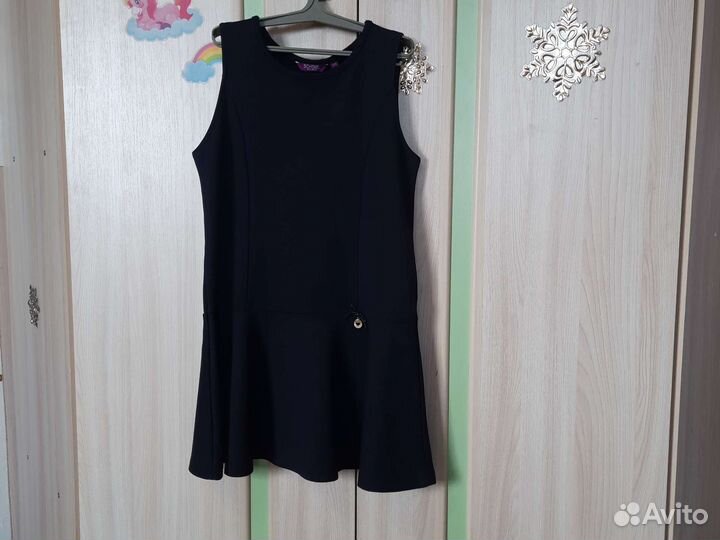 Вещи в школу 122-128