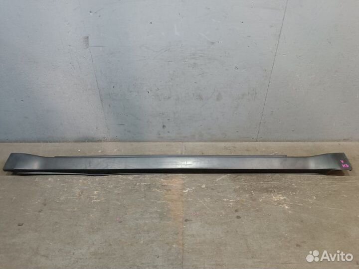 Порог левый Subaru Forester SH/S12