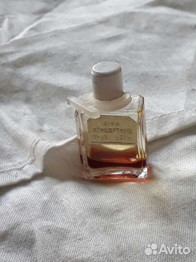 Духи винтаж 