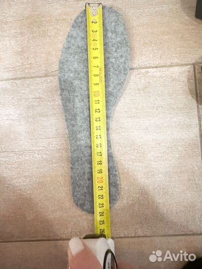 Лыжные ботинки nordway