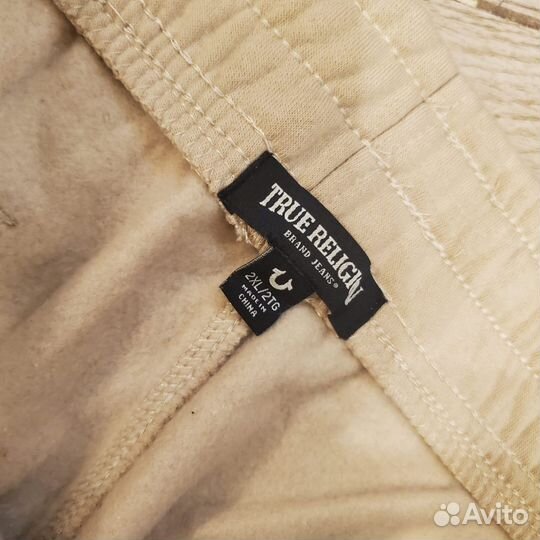 Спортивные штаны True Religion