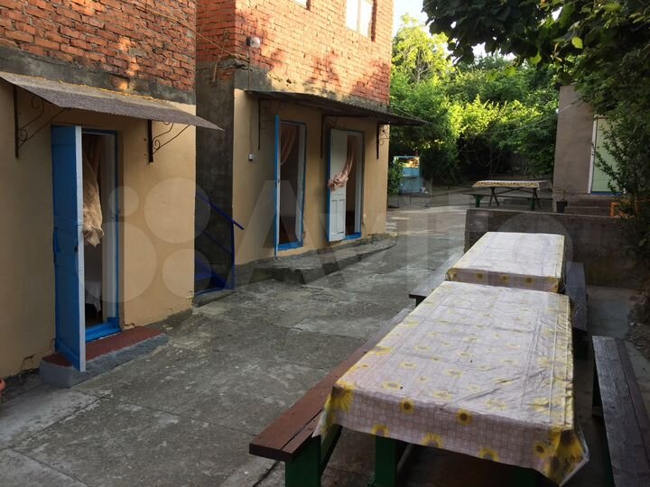 Комната 25 м² в 1-к., 2/2 эт.