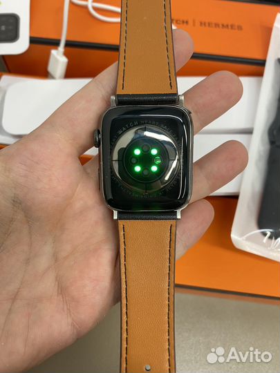 Apple watch 7