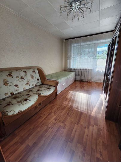 2-к. квартира, 42 м², 3/5 эт.