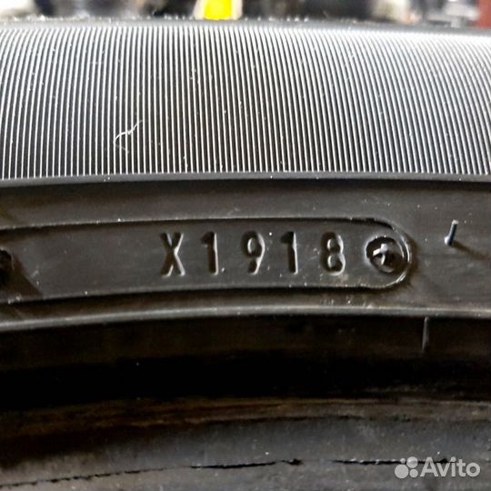 Dunlop Grandtrek AT25 285/60 R18 116V